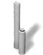 Parker Fulflo DuraBond Cartridges